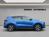 KIA Sportage 1.6 GDI Vision +NAV+CAM+PDC+SITZH.+