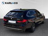 BMW 520 d Touring Luxury Pano Laser HUD Harman DAB