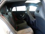 MERCEDES-BENZ CLA 35 SB AMG 4M , AMG NIGHT MEMO MULTI 360 AHK
