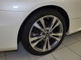 MERCEDES-BENZ C 200 4M Coupé  AMG COMAND MULTI 360 DISTR SPUR