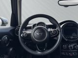 MINI Cooper 5-Türer Navi Komfrtzgng LED PDC DAB