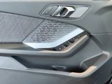 BMW 120 i Navi SZH 17 LMR Driving + Parking Assistant