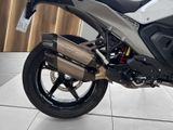 BMW R 1300 RS Performance+Komfort-Dynamik-Paket+