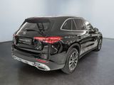 MERCEDES-BENZ GLC 220 d 4M , AVANTGARDE MEMO AHK DISTR KAMERA