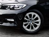BMW 318i Touring, Automatik, Live Cockpit Professional