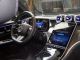 MERCEDES-BENZ GLC 450 d 4M , AMG BURM NIGHT MEMO 360 AHK DISTR