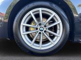 BMW 318 dA Touring LED ACC Sportsitz AHK ParkAssistent