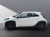 TOYOTA Aygo X 1.0 VVT-i Business Edition