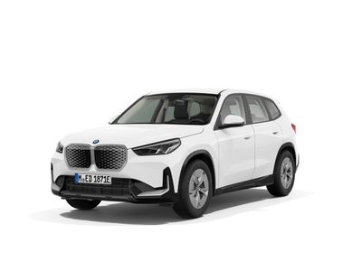 BMW iX1 xDrive Kamera Widescreen Adaptiv. M Fahrwerk