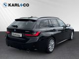 BMW 320 i Touring M-Sport Adp.LED ACC AHK HiFi 360°Kam