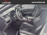 TOYOTA RAV 4 PLUG-IN HYBRID GR SPORT* AHK*TEILLEDER