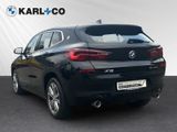 BMW X2 sDrive 20i Adv.Plus NAVI RFK 18Zoll LED SHZ