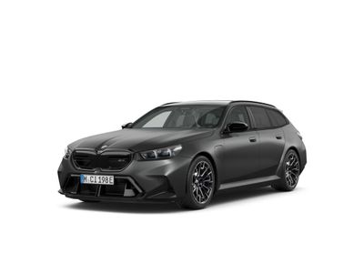 BMW M5 Touring+50%Versteuerung+RFK+Klimasitze+Leder+PDCv+h