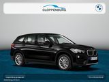 BMW X1 sDrive18i HiFi+Ambi+BT+S/S-AT+Elektr.SP+E-10