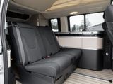 MERCEDES-BENZ V 250 Marco Polo FACELIFT WIDESCREEN/AHK/STANDH/MOPF