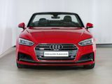 AUDI A5 2.0 TFSI Quattro S-Line LED AHK NAVI