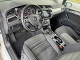 VW Touran Comfortline BMT AHK Navi LED Rückfahrkam. PDCv+h ACC