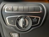 MERCEDES-BENZ EQV 300 Avantgarde Airmatic Burmester Distronic Kamera el. Türen 7 Sitze
