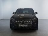 MERCEDES-BENZ GLA 200 d 4MATIC AMG NIGHT MULTI 360 AHK DISTR