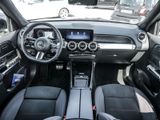 MERCEDES-BENZ GLB 200 d AMG SPUR KAMERA PDC SHZ MULTI