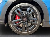 MINI John Cooper Works Cabrio LED ACC HUD HiFi DrivingAss.