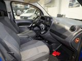 MERCEDES-BENZ Citan 109 KASTEN KLIMA RADIO TEMPOMAT STANDARD
