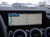 MERCEDES-BENZ GLA 200 AMG NIGHT AHK DISTR KAMERA PANO SPUR PDC