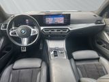 BMW 320 d Limousine M-Sport H&K Fernlichtassistent