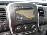 RENAULT Trafic Kasten L1H1 3,0t NAVI+PDC+RfK