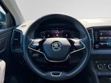 SKODA Karoq Tour Klima Rückfahrkamera Sitzheizung