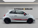 ABARTH 595 Competizione Kit ESTETICO +Klima+Alcantara+