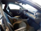 MERCEDES-BENZ CLA 200 d SB , AMG Navi Multi Distr 360 PDC SHZ