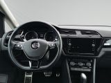 VW Touran Sound 1.4 TSI BMT Klima Navi