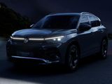 VW Tiguan R-Line 1,5 l eHybrid 110 kW (150 PS) / 85 kW (115 PS) 6-Gang-Doppelkupplungsgetriebe DSG