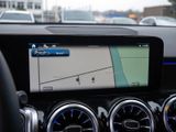 MERCEDES-BENZ GLB 200 d AMG NIGHT MULTI 360 AHK DISTR KAMERA