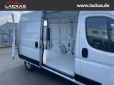FIAT Ducato Hochr.-Kasten 35 140 L2