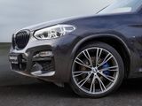 BMW X3 M40d MEMO AHK DISTR SPUR PDC SHZ