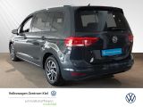 VW Touran 1.2 TSI Sound NAVI+AHK+SITZHZ+ACC+PDC+HHC