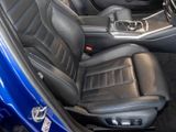 BMW M340i xDrive+AHK+Navi+LED+RFK+Leder+e-Sitze+PDC