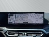 BMW i4 eDrive35 Active Guard Plus Lordosenstütze
