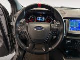 FORD Ranger Raptor Doppelkabine 4x4 2.0 StandHZG AHK Navi Leder Bi-Xenon Sperrdiff.