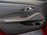 BMW 320 dxDriveMSport+Panorama+Navi+StandHZG+Leder