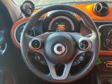 SMART ForFour passion Kklimaaut/SHZ/Tempomat/Allwetter