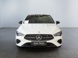MERCEDES-BENZ CLA 180 SB , NIGHT PROGRESSIVE 360 AHK KAMERA