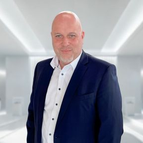 Marc Noppenberger
