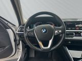 BMW 318 d Sport Line Touring Park-Assistent Alarmanlage Tempomat