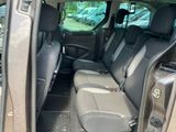 PEUGEOT Partner Tepee Allure 1.6 16V TEMPOMAT/PDC SHZ
