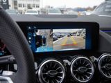 MERCEDES-BENZ GLA 200 d 4MATIC AMG NIGHT MULTI 360 AHK DISTR