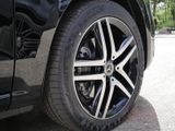 MERCEDES-BENZ V 300 d 4MATIC STYLE Extralang BURM 360 AHK SPUR