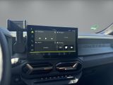 DACIA Duster Extreme TCe 130++EPH vo. & hi.++NAVI++SHZ++ Digitales Cockpit Apple CarPlay